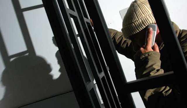 Estas acciones son realizadas con el fin de alertar un supuesto secuestro. Tomada de internet