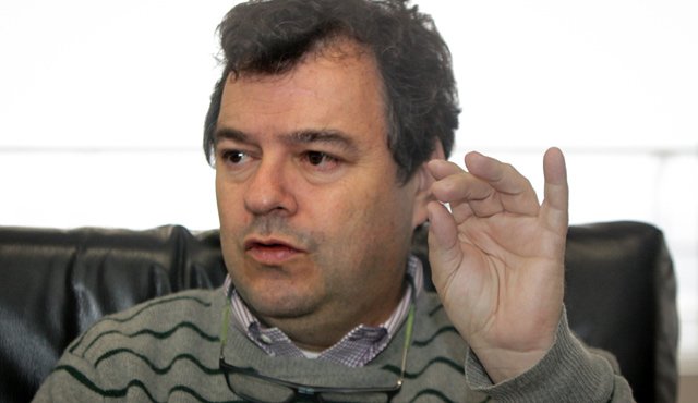 El titular de la defensoría del pueblo, Carlos Alfonso Negret, dijo que esperan visitar todas las zonas de preconcentración para dar un parte de tranquilidad a las comunidades. Archivo