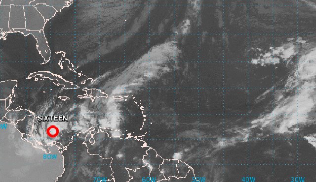 La Unidad Nacional para la Gestión del Riesgo de Desastres informó que está adelantando planes de contingencia en la isla de San Andrés, Providencia y Santa Catalina. Colprensa
