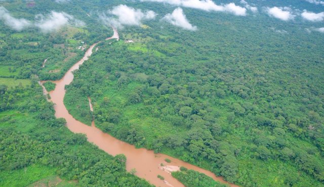 Entre el 28 de noviembre y el 5 de diciembre, expertos del Igac analizarán la geomorfología de cinco municipios del Catatumbo: Ocaña, Ábrego, Tibú, Sardinata y La Playa. Archivo