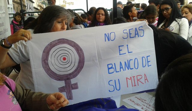 Un primer evento se realizará este miércoles en la ciclovía de El Malecón, a las 6:30 pm, denominado Tolerancia Cero. Cortesía