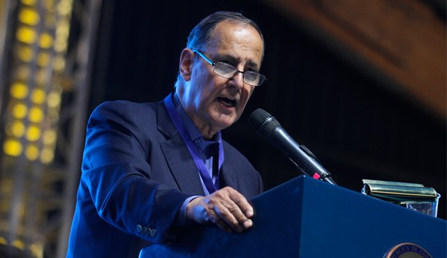 "No nos dejaremos presionar para declarar un cese al fuego prematuro", enfatizó Restrepo, jefe del equipo negociador del proceso de paz con el Eln. Colprensa