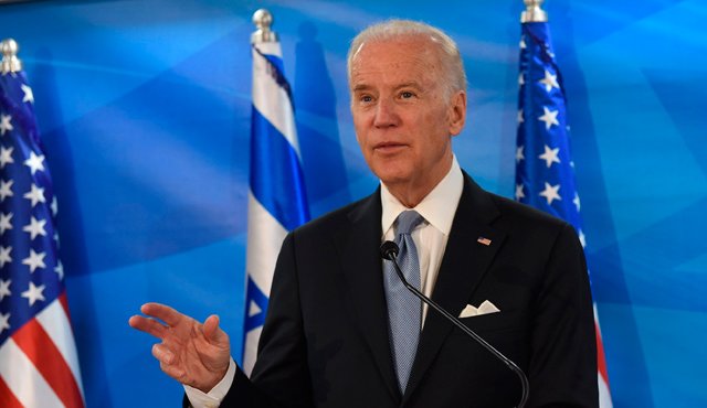 Biden mantendrá un encuentro privado con el mandatario colombiano en la ciudad de Cartagena. Archivo
