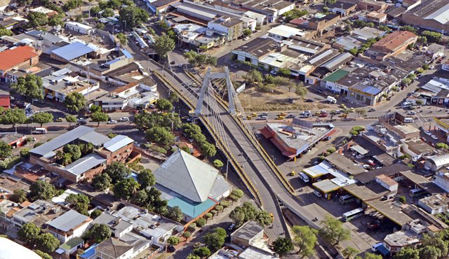 Tres años le quedan al actual gobierno para que concrete la plata para la financiación de las 30 megaobras que prometió a los cucuteños. Edinsson Figueroa
