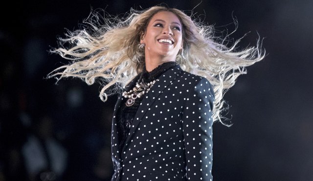 Si Beyoncé gana en todas las categorías romperá el récord de más gramófonos para una artista femenina. AP