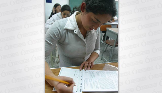 Todos los países latinoamericanos que participaron en la evaluación obtuvieron, al igual que Pisa 2012, resultados inferiores a la media de la OCDE. Colprensa