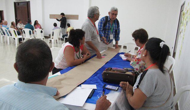 En Norte de Santander van ocho homicidios en las dos últimas décadas, mientras que en Cúcuta, según la presidenta de la Federación comunal de la ciudad, Martha Maldonado, 87 lideres han sido asesinados, desde 1995. Especial para La Opinión