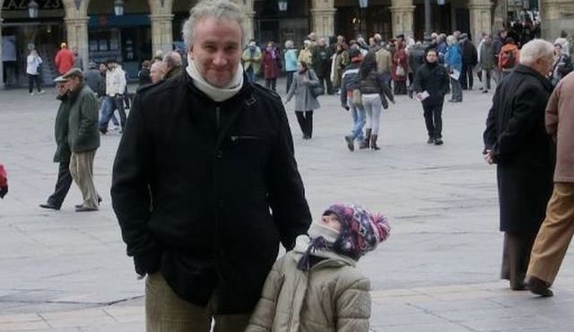El padre pasó este viernes a disposición del juez, que debe interrogarlo y decidir si lo deja en libertad o decreta su ingreso provisional en prisión. Tomanda de Lainformacion.com