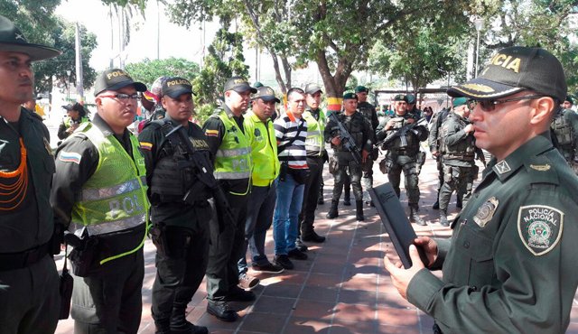 Una de las misiones de esta instancia policial será conocer de primera mano de los vecinos sus requerimientos, inquietudes y necesidades. Policía Nacional