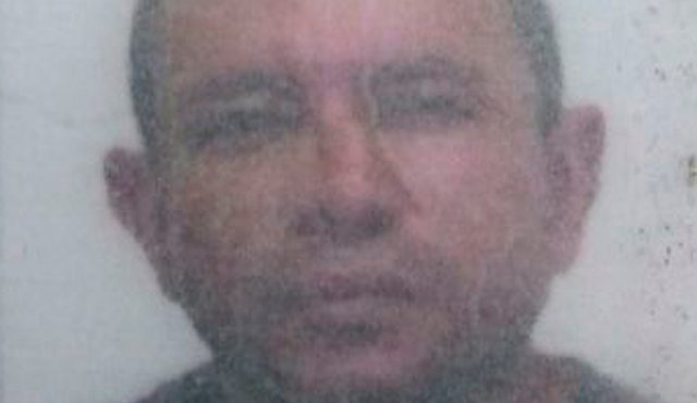 Contreras no tenía antecedentes y tampoco era conocido por la comunidad de El Callejón, según la Policía. Cortesía