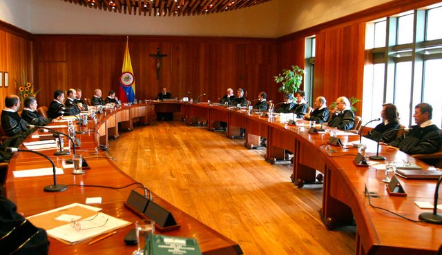 Lograron llegar a un acuerdo y el mecanismo de vía rápida fue aprobado. Internet