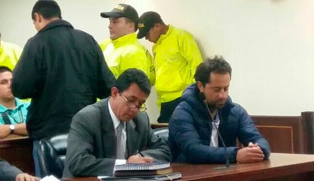 Según la Fiscalía, Rafael Uribe habría consumido una alta cantidad de drogas y alcohol, al parecer tras cometer el asesinato y con el fin de ser internado en un centro clínico, para no ser llevado ante las autoridades. Colprensa