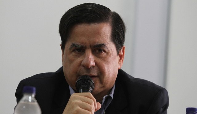 Cristo afirmó que el mandatario de los colombianos va con la mente abierta, con la actitud de diálogo y de concertación. Colprensa
