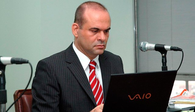 Salvatores Mancuso. Colprensa