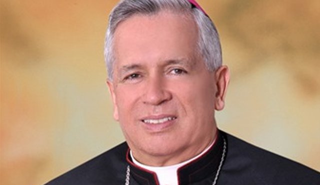 Recientemente el arzobispo fue nombrado como coordinador de la comisión de obispos que acompaña los diálogos con el Ejército de Liberación Nacional (Eln, guevarista). Arquidiocesis de Cali