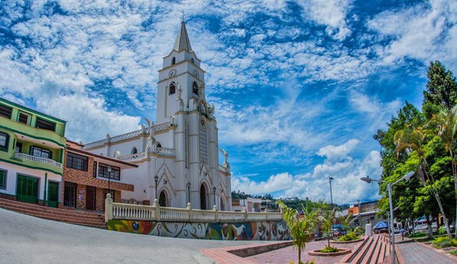 Con actividades culturales, los toledanos celebrarán los 130 años de fundación del municipio. Cortesía