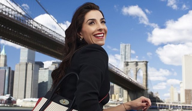 Kika Rocha. Internet