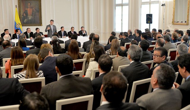 Si Vargas Lleras quiere lanzarse a la presidencia deberá renunciar a su cargo de vicepresidente a más tardar en mayo próximo, justo un año antes de la elección en 2018. Colprensa