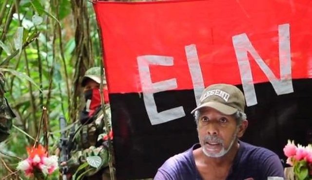 La liberación de Odín Sánchez es una condición para el inicio de la mesa de conversaciones de paz con el Eln. Colprensa