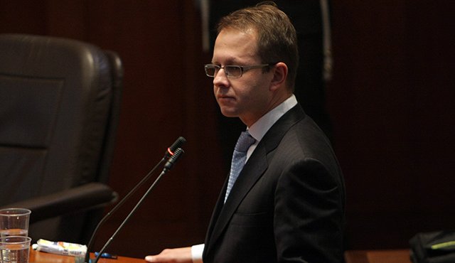 El Gobierno Nacional rechazó tajantemente las recientes declaraciones del exministro de Agricultura Andrés Felipe Arias. Colprensa