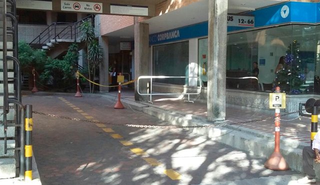 Banco Corpbanca. La Opinión