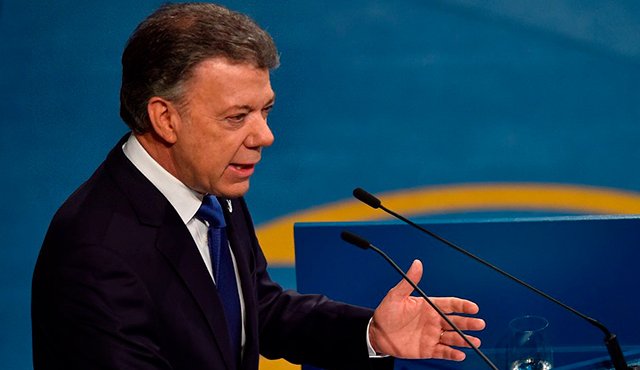 En Senado tuvo 66 votos y ninguno por el no, mientras que en Cámara sacó 120 positivos y 2 negativos. Colprensa