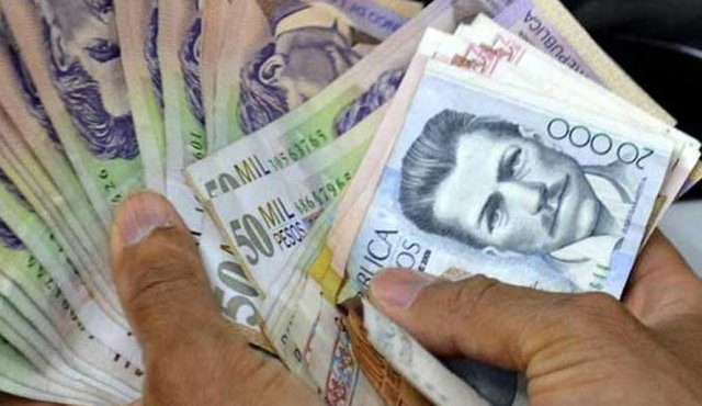Hay algunos aumentos que ya están fijos y empezaron a regir desde el primero de enero. Internet