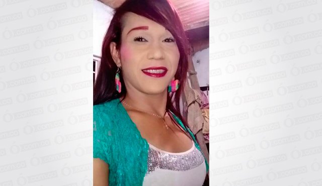 Carlos Jesús Báez Torres, ‘Karla’. Suministrada