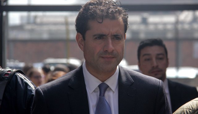 Los Uribe Noguera podrían enfrentar una pena de prisión entre 16 y 72 meses, en caso de que sean declarados culpables. Colprensa