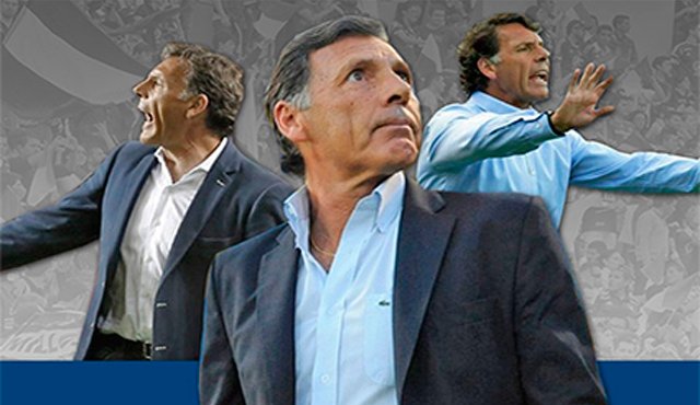 Miguel Ángel Russo. Colprensa