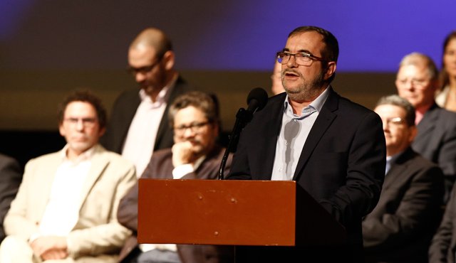 El jefe máximo de las Farc, Timochenko, reversó la orden que había impartido el bloque Martín Caballero. Colprensa