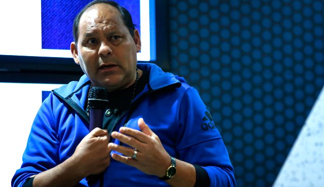 Cabañas murió a los 55 años. Colprensa