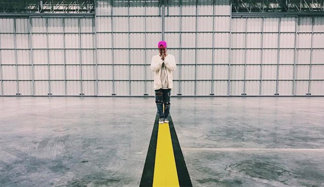 Tomada de Instagram