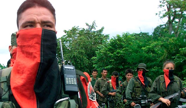 ‘Moisabomba’ se dedicaba a preparar explosivos para el Ejército de Liberación Nacional (Eln). Archivo