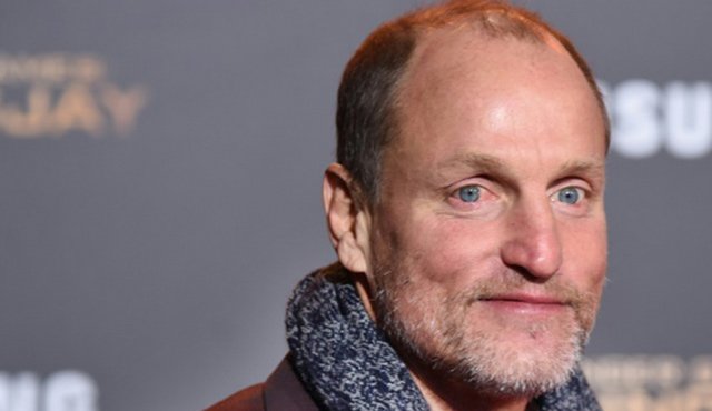 Woodrow Tracy Harrelson, más conocido como Woody Harrelson, es un actor estadounidense de cine y televisión. AFP