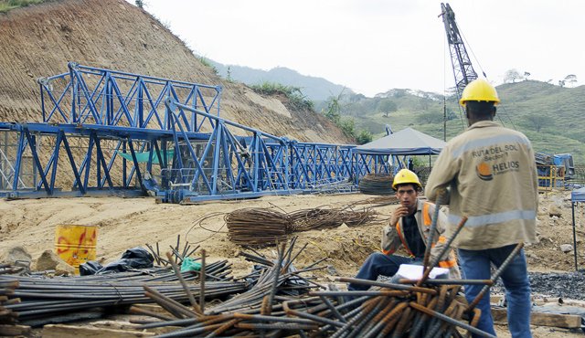 La duración estimada de la concesión era 20 años en los cuales cuatro eran de construcción. Ahora se espera la auditoria de la ANI para conocer si se dieron irregularidades en el proceso y determinar los avances. Colprensa
