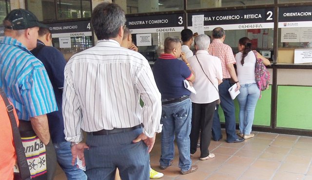 La Alcaldía evalúa la propuesta del concejal Jaime Marthey y era probable la presentación de un proyecto de acuerdo en tal sentido a las extras que se convocarán en próximos días. Orlando Carvajal