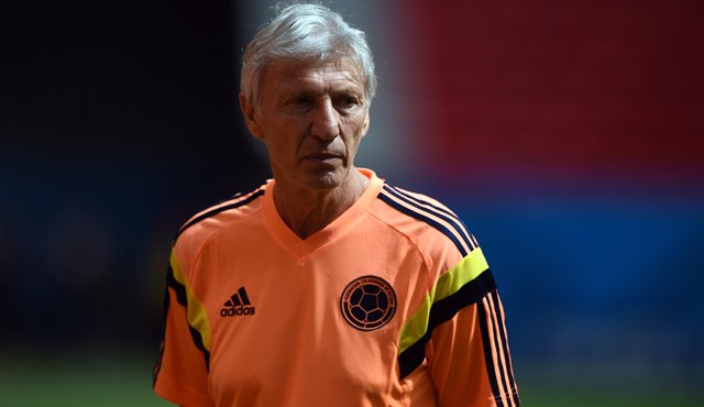 José Pekerman Archivo