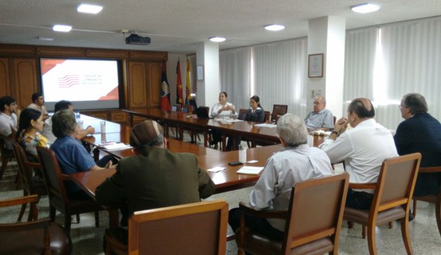Representantes gremiales de Colombia y Venezuela pidieron a los gobiernos establecer mecanismos para el establecimiento de un comercio justo en la frontera. Eilyn Cardozo