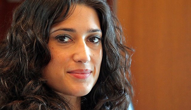 Dentro de la programación de Hay Festival Cartagena, Angosta Editores publicará autores como Fatima Bhutto, inéditos en Colombia. Colprensa