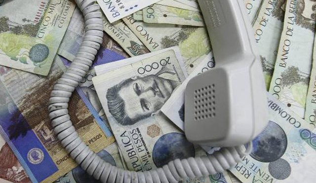 Ninguno de los cuatro procesados se allanó a los cargos. Colprensa