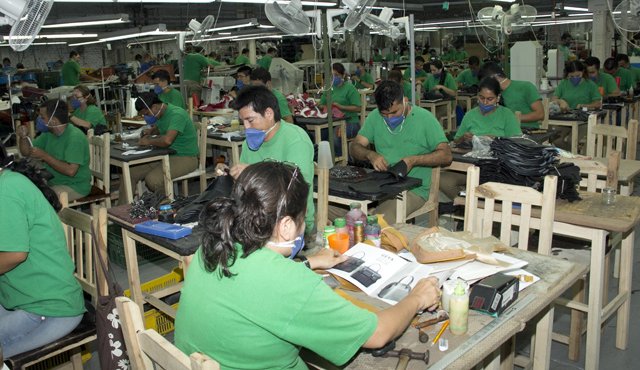Las empresas de cualquier sector, se pueden postular a esta convocatoria que tiene recursos condonables de hasta 200 millones de pesos por empresa. Archivo La Opinión