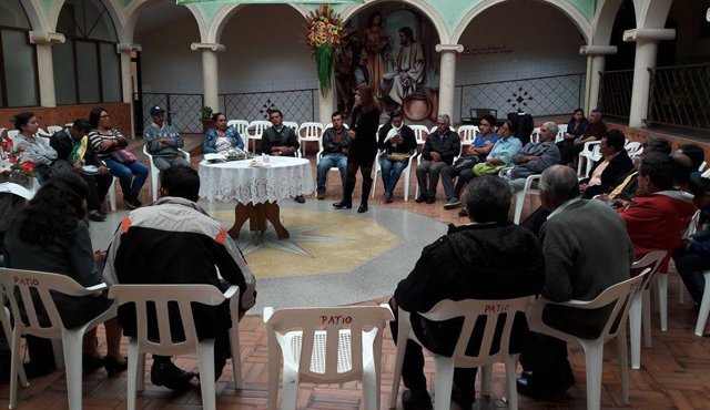 Desde hace dos meses los dignatarios conocieron el fallo, pero hasta el momento no se ha efectuado la elección. Archivo La Opinión