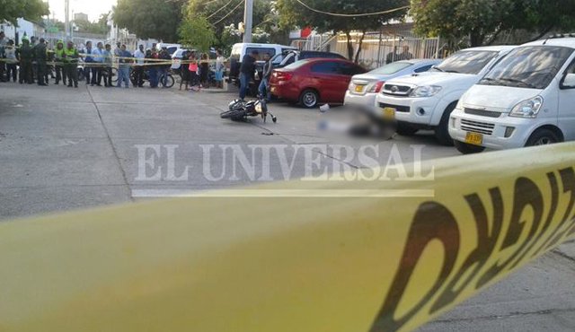 Colprensa