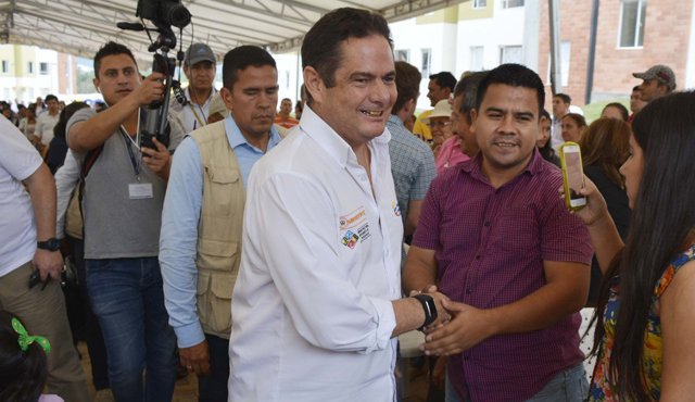 La expresión ‘venecos’ fue calificada por muchos venezolanos como “ofensiva”, aunque para otros se trata de un gentilicio normal. Archivo La Opinión