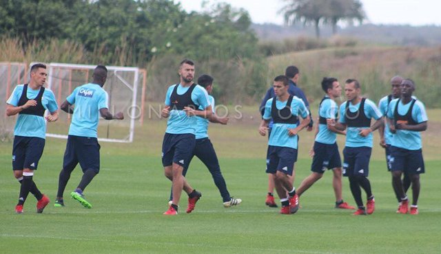 Millonarios después de cuatro años de ausencia reaparece hoy en la Copa Libertadores de América 2017, enfrentando al Paranaense de Brasil en la lucha por un cupo a la fase de grupos. Cortesía