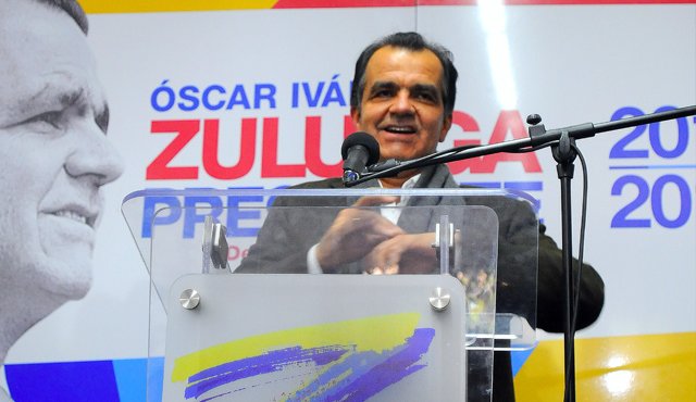 Sobre las declaraciones del asesor político, la campaña de Óscar Iván Zuluaga publicó un comunicado en el que dice que "Nuestra campaña no puede hacerse responsable de los acuerdos y pagos que la empresa Odebrech tuviera con el señor Duda Mendoça al margen de lo convenido con nosotros". Colprensa