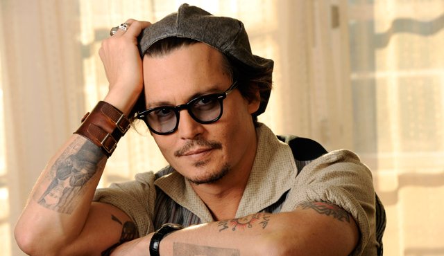 Jhonny Deep AP
