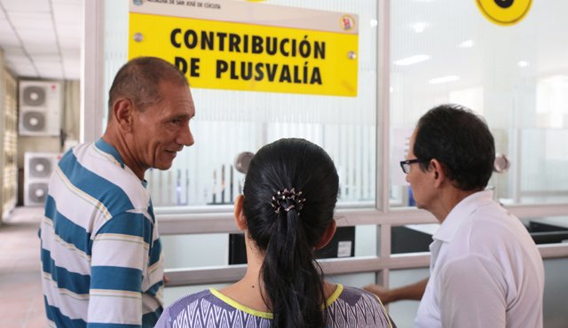 La Alcaldía aspira a que los deudores del fisco municipal se acojan a la invitación de aprovechar los descuentos por intereses moratorios. César Obando