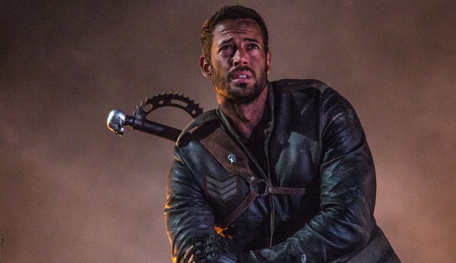 William Levy Tomada de Internet